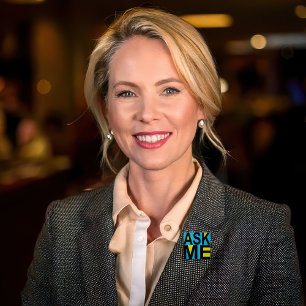 Schaltfläche "frag Me Museum Doctor" Button