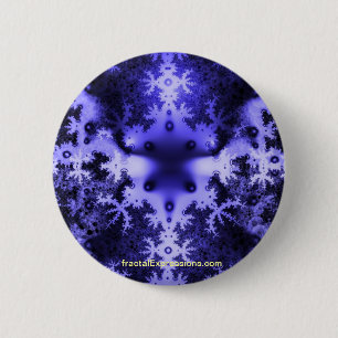 Schaltfläche - Fraktal-Schwamm Button