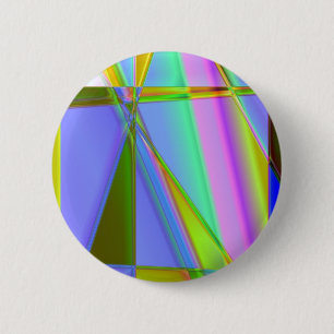 Schaltfläche Fraktale Button