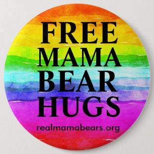 Schaltfläche "Free MB Hugs" Button