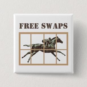 Schaltfläche "Free Swaps" Button