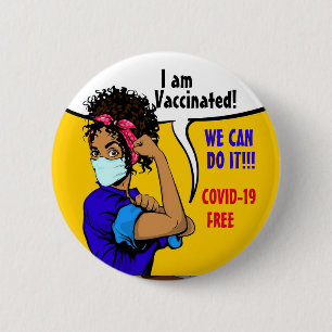 Schaltfläche "Freundlichkeit gewinnt immer" Button