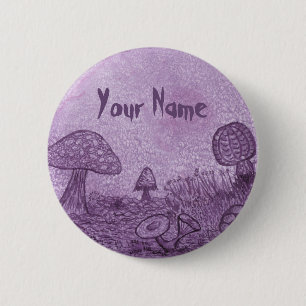 Schaltfläche "Fungi Meadow Name" Button