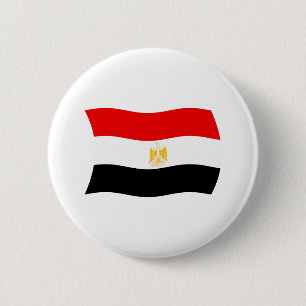 Schaltfläche für Ägypten Button