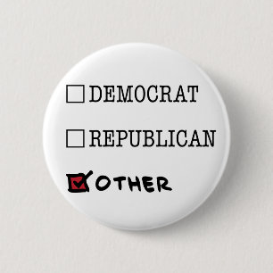 Schaltfläche für andere Markenbezeichnungen Button