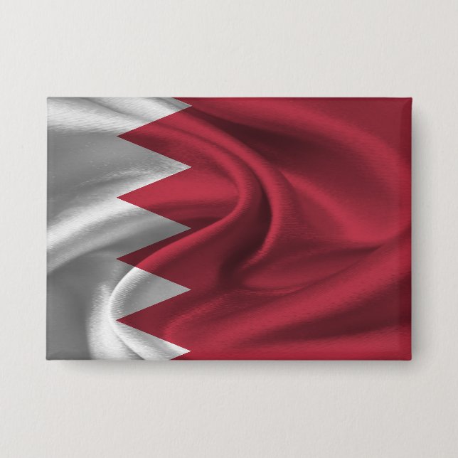 Schaltfläche für Bahrain Button (Vorderseite)