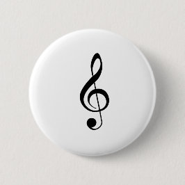 Schaltfläche für Clef Button