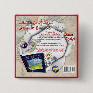 Schaltfläche für das Chakra Journal Button