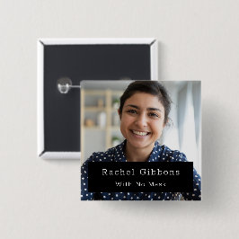 Schaltfläche für das Foto Button