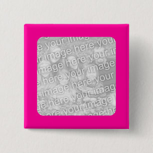 Schaltfläche für das Gerahmte Quadrat Button