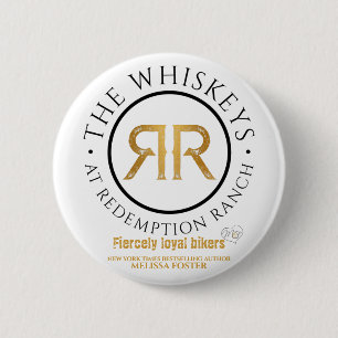 Schaltfläche für das Logos bei Whiskeys Button