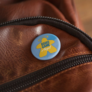 Schaltfläche für das Motherboard-Engel-Logo Button