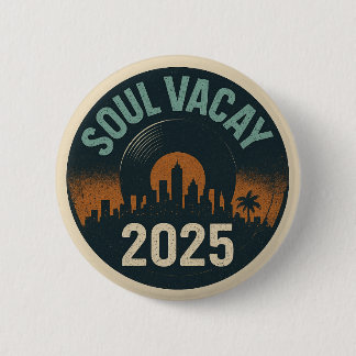 Schaltfläche für das Soul Vacay 2025 Button