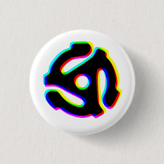 Schaltfläche für den 45-RPM-Record-Adapter Button