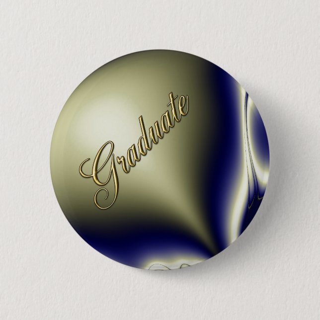 Schaltfläche für den Blauen Fraktal Button (Vorderseite)