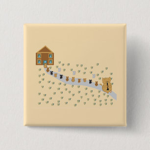 Schaltfläche für den Cat Piper Button