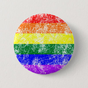 Schaltfläche für den gestörten Designpreis Button