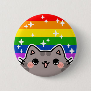 Schaltfläche für den LGBT-Stempelkatalog Button