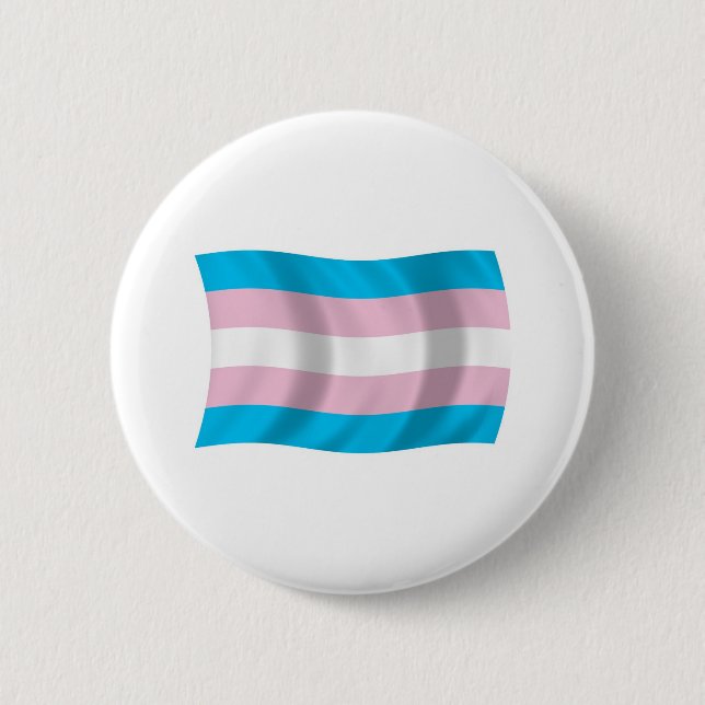 Schaltfläche für den Transgender-Prix Button (Vorderseite)