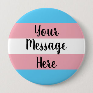 Schaltfläche für die benutzerdefinierte Trans-Flag Button