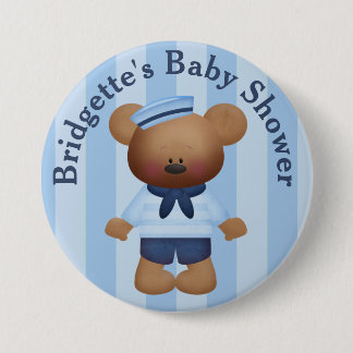 Schaltfläche für die individuelle Babydusche des S Button
