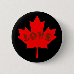 Schaltfläche für die Liebe des benutzerdefinierten Button