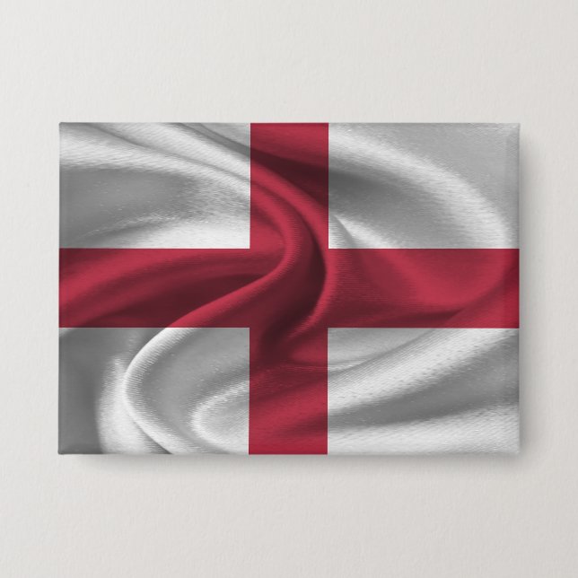 Schaltfläche für England Button (Vorderseite)