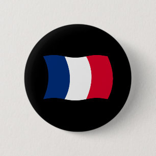 Schaltfläche für Frankreich Button