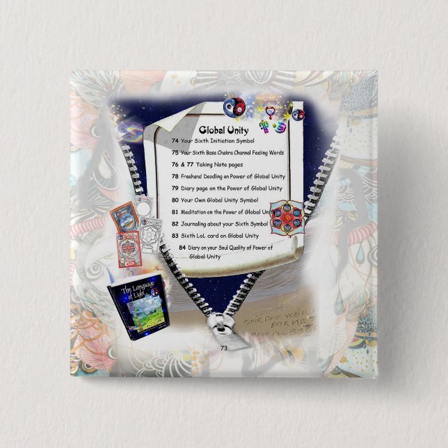 Schaltfläche für globale Einheit Button (Vorderseite)