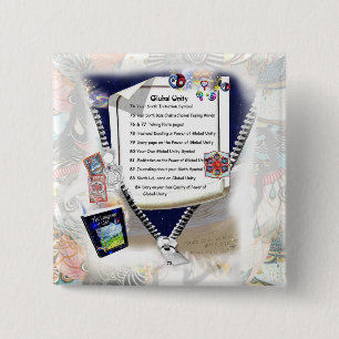 Schaltfläche für globale Einheit Button