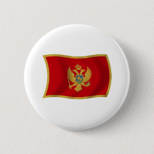 Schaltfläche für Montenegro Button