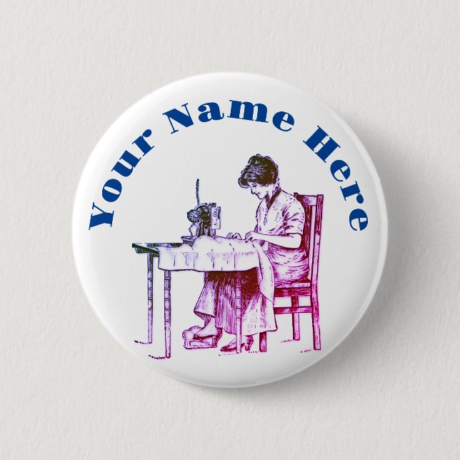 Schaltfläche für Nahbereichsdesign Button (Vorderseite)