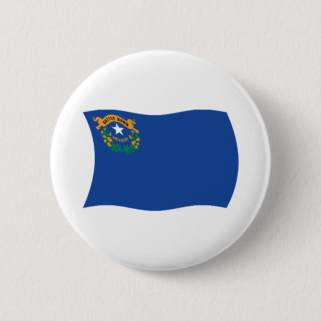 Schaltfläche für Nevada Button (Vorderseite)