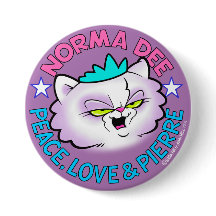 Schaltfläche für Norma Dee-Logos