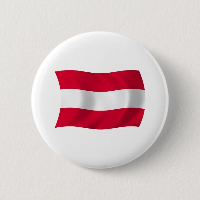 Schaltfläche für Österreich Button (Vorderseite)