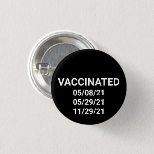 Schaltfläche für Schwarz-weiße benutzerdefinierte  Button
