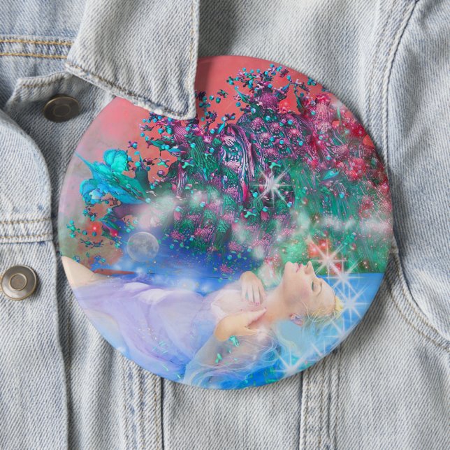 Schaltfläche "Geist des Lebens" Button (Beispiel)