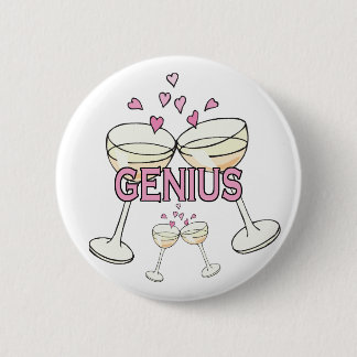 Schaltfläche: Genius Button