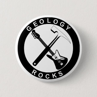 Schaltfläche "Geology Rocks" Button