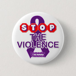 Schaltfläche "Gewalt im Inland" Button