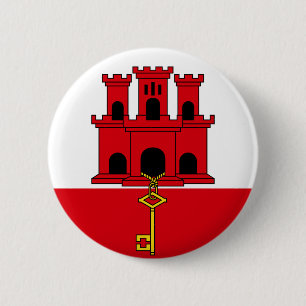 Schaltfläche "Gibraltar" Button