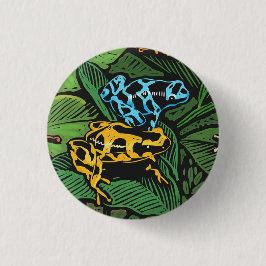Schaltfläche "Gift Dart Frosch" Button