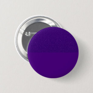 Schaltfläche "Glitzer Top Royal Lila Custom Button