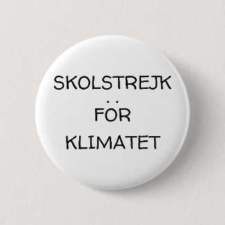 Schaltfläche "Globaler Klimaschutz" Button