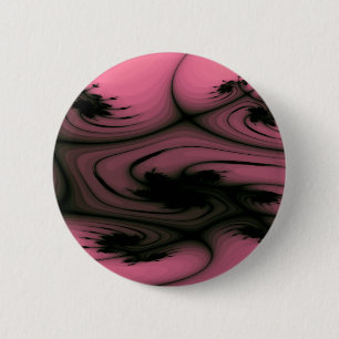Schaltfläche "Gothic Wirbel" Button