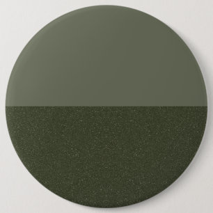 Schaltfläche "Green Glitzer" mit zwei Tonen - Anpa Button