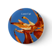 Schaltfläche Herbstübersicht - Design für Herbstüb