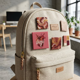 Schaltfläche Herz Button