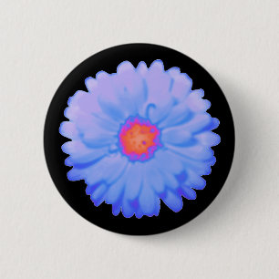 Schaltfläche "Hot and Cold Marigold" Button