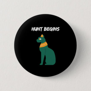 Schaltfläche "Hunt Begins" Button